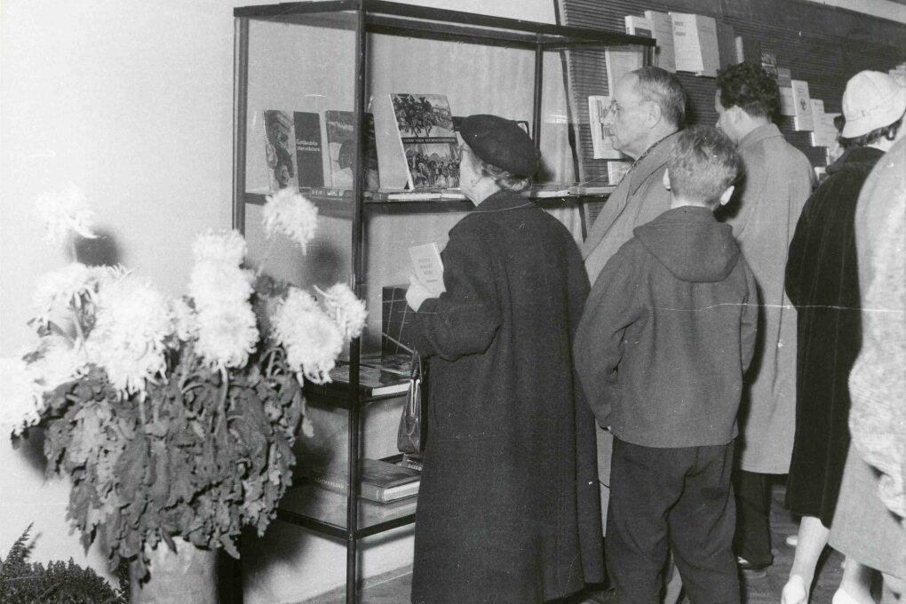 Švédská kniha